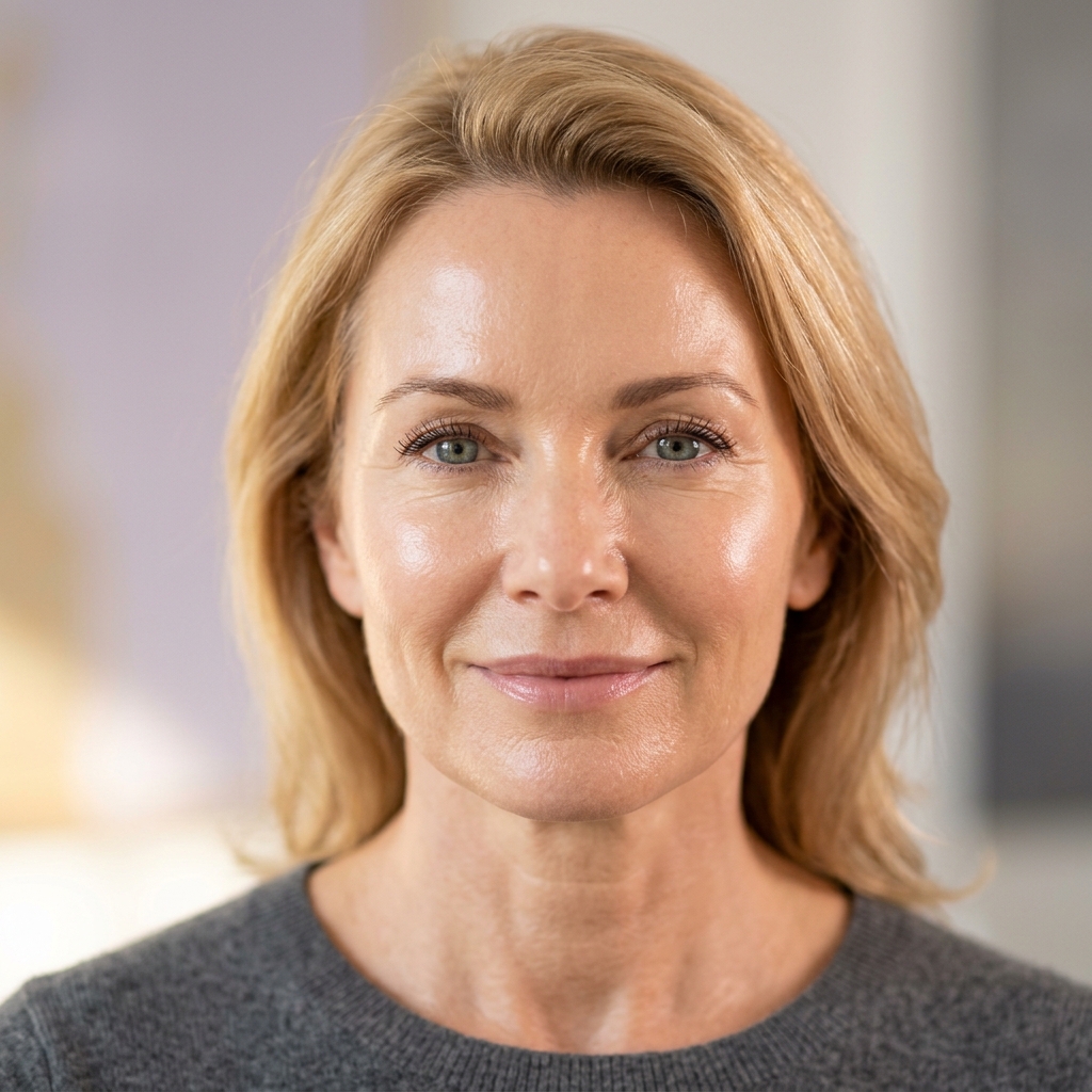 Harmonização e Rejuvenescimento Facial